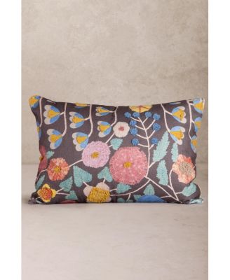 Luxor Pillow Cover, 16&amp;quot; x 24&amp;quot;