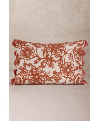 Unnao Pillow Cover, 16" x 24"