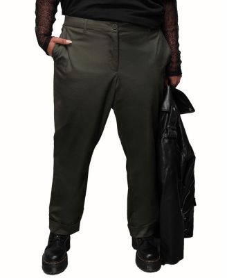  The Essential Trouser