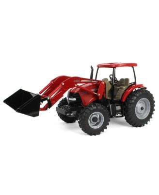 1/16 Case IH with Loader - Ages 8-10 Years