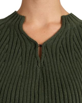 Johanna Mix Media Cap Sleeve Midi Dress