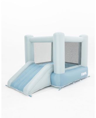 Unisex Tumble Bounce House - 3-8 Years Old