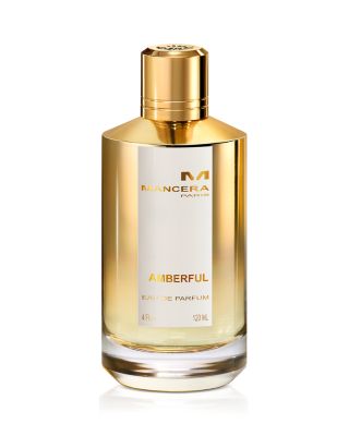 Amberful Eau de Parfum 4 oz.