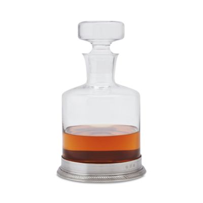 Luisa Spirits Decanter