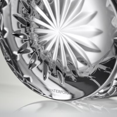 Lismore Black Multipurpose Bowl