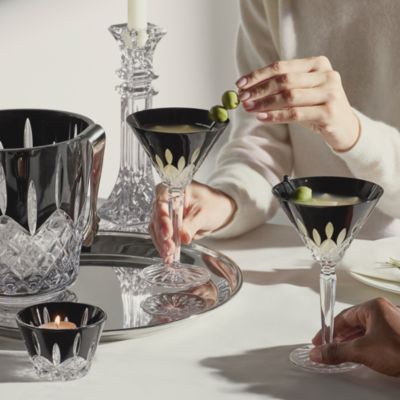 Lismore Black Votive