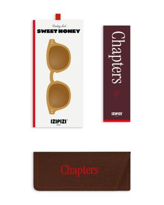 Square Sunglasses, 45mm