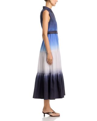 Arabella Ombr&amp;eacute; Dress