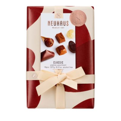 Valentine Ballotin Assorted Chocolates Gift Box, Medium