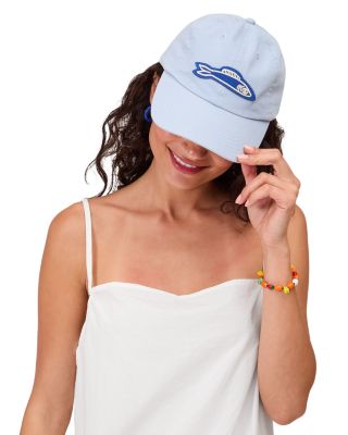 Sardine Baseball Cap