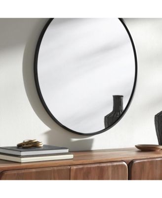 Carmen Accent Mirror, 22"
