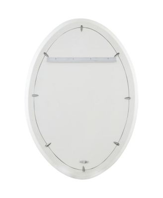 Araminta Accent Mirror, Large