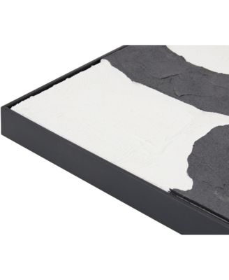 Circulos Framed Art, Set of 2