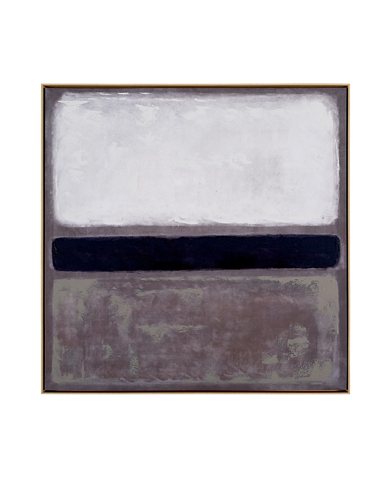 Surya Inyo Framed Art