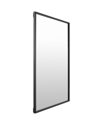 Carmen Accent Mirror, 40"