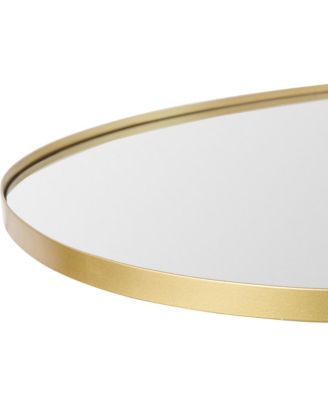 Aamnah Accent Mirror