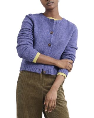  Women's Dawson Pick Cardigan Merino