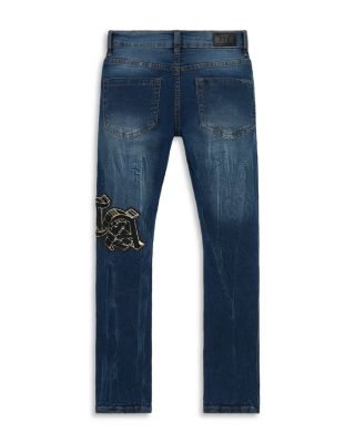 Boys' Anderson Skinny Jeans - Big Kid