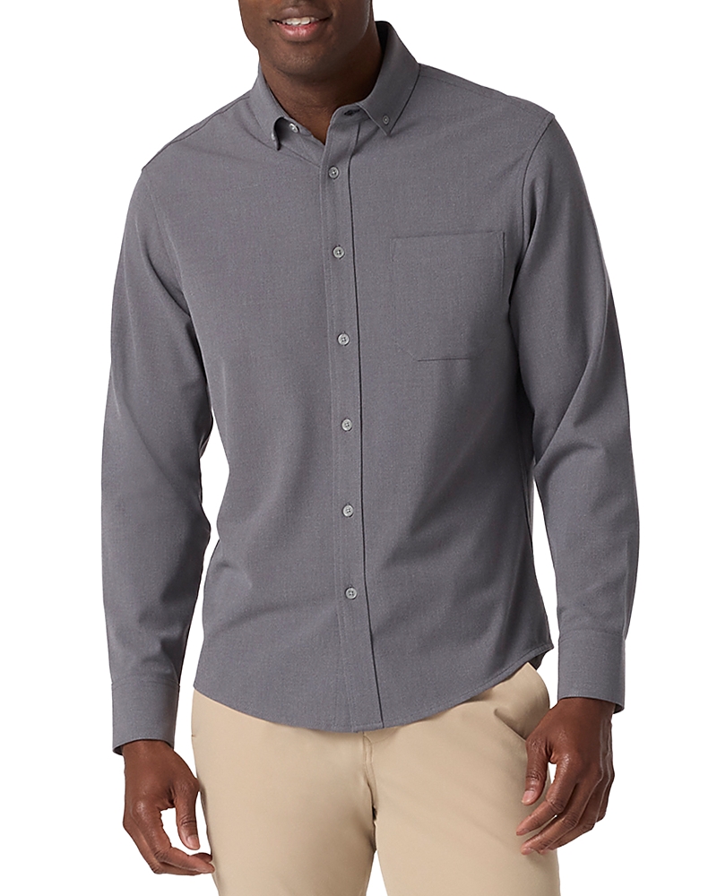 Mizzen+main City Flannel