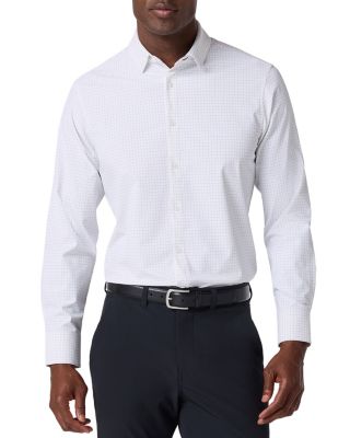 Leeward Long Sleeve Dress Shirt