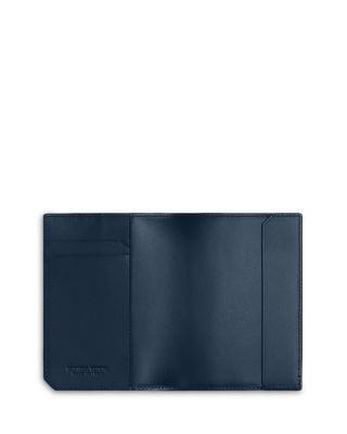 Intrecciato Piccolo Passport Case