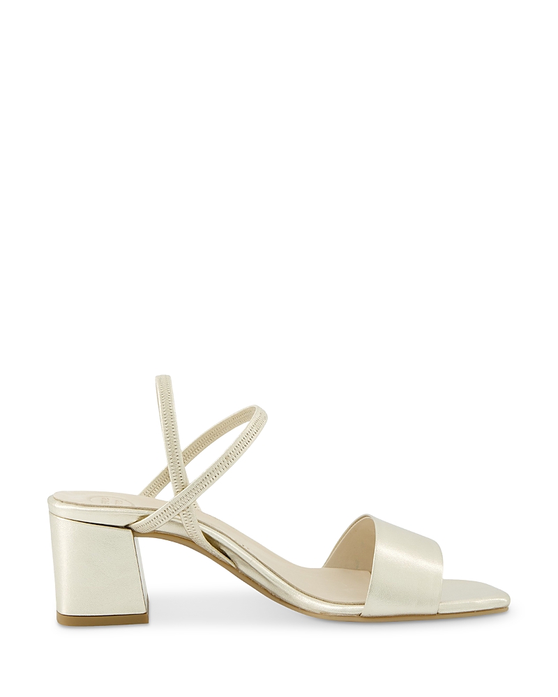 Paul Green Women's Destiny Patent Leather High Heel Sandals