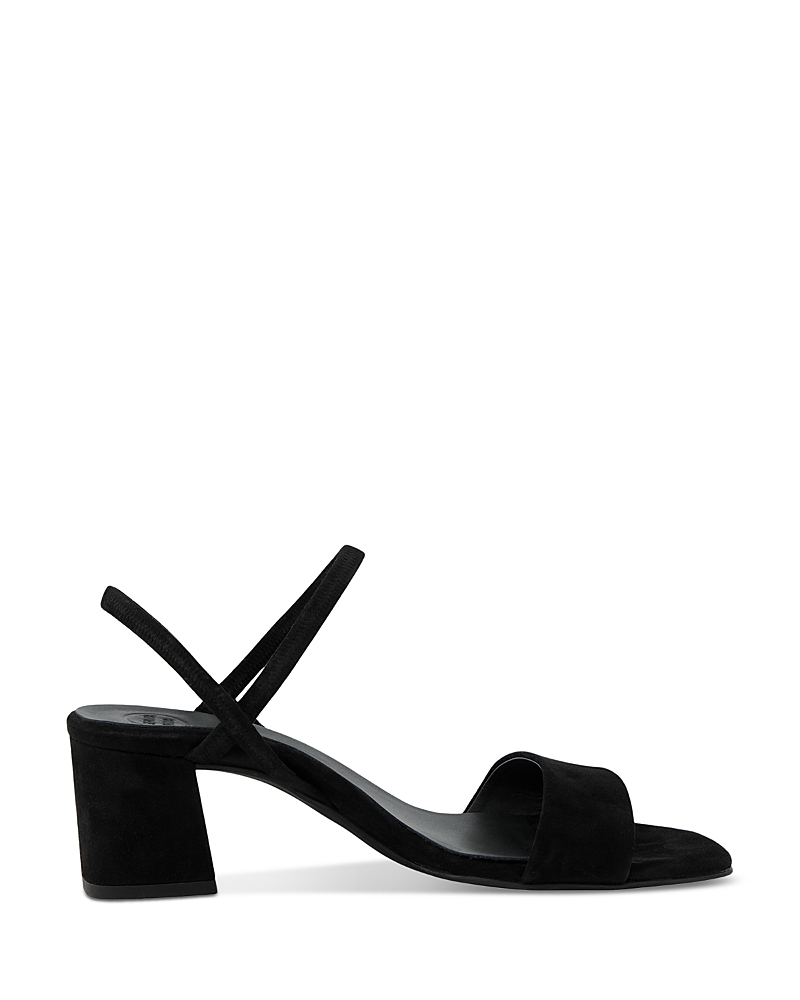 Paul Green Women's Destiny Patent Leather High Heel Sandals