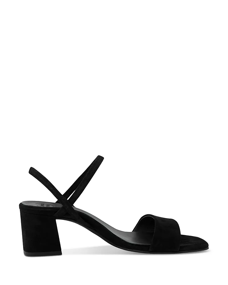 Paul Green Women's Destiny Patent Leather High Heel Sandals