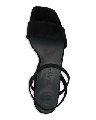 Women's Destiny Patent Leather High Heel Sandals