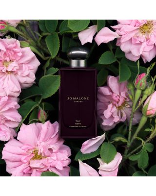 Taif Rose Cologne Intense 3.4 oz.