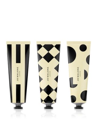 Hand Cream Trio Gift Set