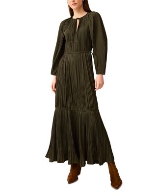Perrin Maxi Dress