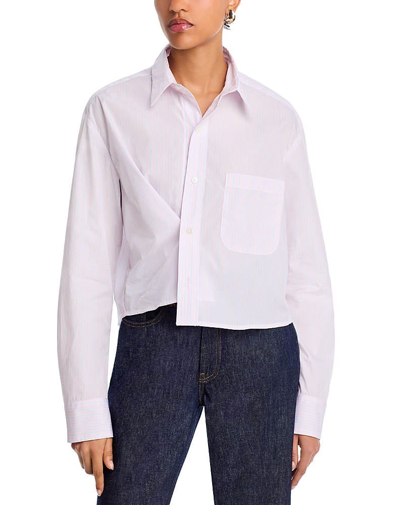 Cissa The Shorty Shirt