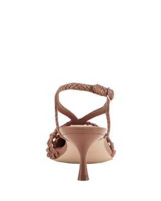 Women's Reagan Slingback Dress Pumps