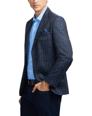 Huston Woven Sport Coat