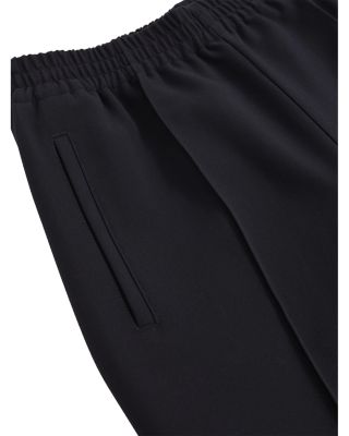 Petite Robyn Wide Leg Trousers
