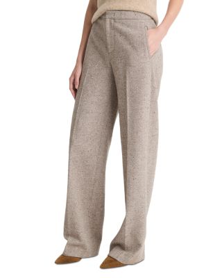 Donegal Mid Rise Pants