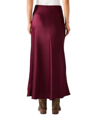 Jeannie Maxi Skirt