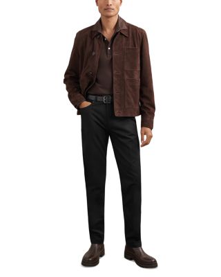 Canterbury Slim Fit Pants