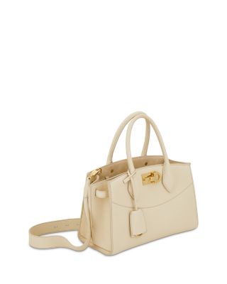 Studio Medium Soft Leather Bag