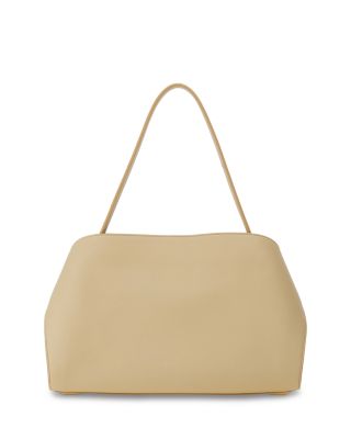 Hug Soft Leather Handbag