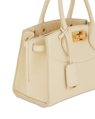 Studio Medium Soft Leather Bag