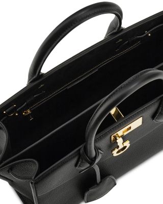 Studio Medium Soft Leather Bag