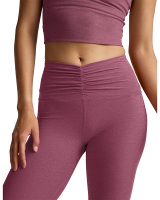 Spacedye Centered 7/8 Leggings