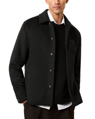 Champ Embroidered Jacket
