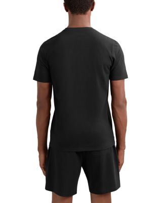 Lounge Tees, Pack of 2