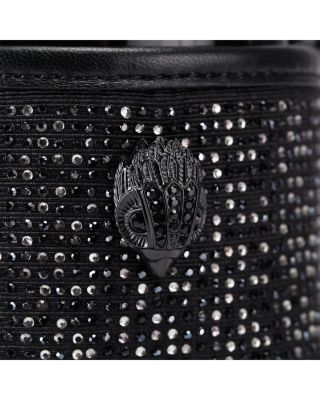 Kensington Wine Glass Crossbody 