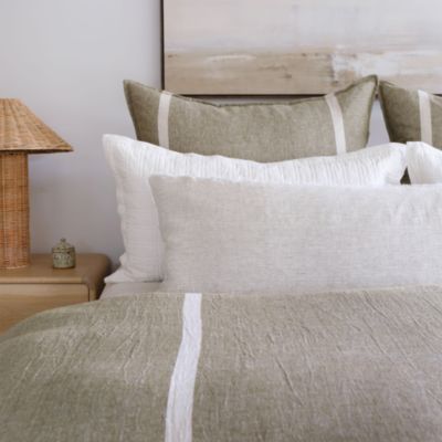 Rory Linen Standard Sham