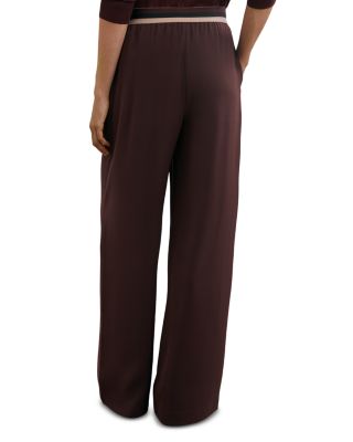 Sonnie Wide Leg Pants