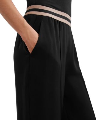 Sonnie Wide Leg Pants